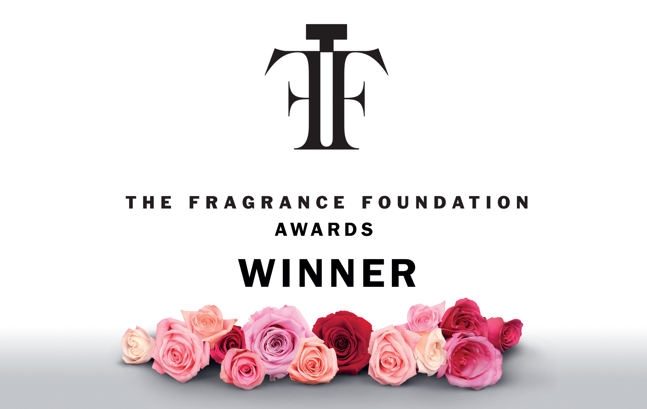 The Fragrance foundation Awards Winner